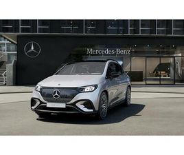 MERCEDES-BENZ EQE 350+ AMG NIGHT EDITION