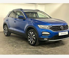 1.5 TSI EVO ACTIVE DSG EURO 6 (START/STOP) 5DR