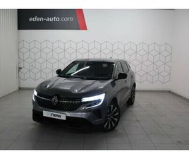 E-TECH FULL HYBRID 200 GSR2 TECHNO