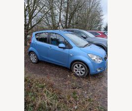 1.2 16V DESIGN EURO 5 5DR