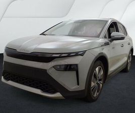 ELROQ 85 LOFT WÄRMEPUMPE ACC AHK NAV ADVANCED 360°KAMERA MATRIX-LED