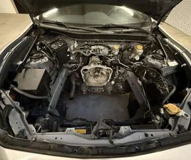 GT86 | DEFECT MOTORBLOK | PROJECTAUTO