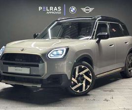 S 218CH FAVOURED ALL4 DKG7