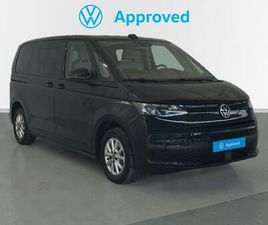 VOLKSWAGEN MULTIVAN STYLE 2.0 TDI CORTO 110 KW (150 CV) DSG