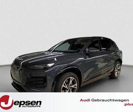 AUDI Q6 SUV E-TRON LED 20 SPORTFW PARKASS 360 FLA ACC