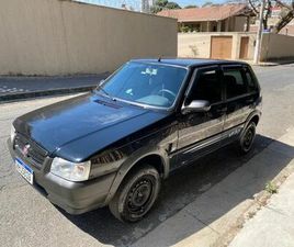 MILLE WAY ECONOMY 1.0 F.FLEX 4P