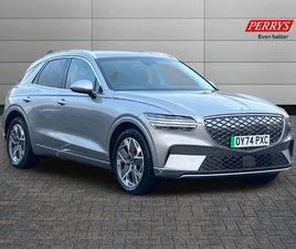 360KW SPORT 77KWH 5DR AUTO AWD