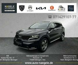 2.2CRDI 4WD SPIRIT+NAVI+ACC+PANORAMA+AHK