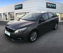 SW BLUEHDI 130CH S&S EAT8 ACTIVE BUSINESS