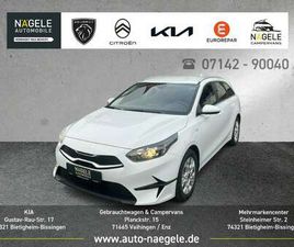 CEED SW 1.5 T-GDI DCT7 VISION|NAVI| BLUETOOTH