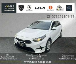CEED SW 1.5 T-GDI DCT7 VISION|NAVI| BLUETOOTH
