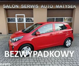 KIA PICANTO 1.0 VISION