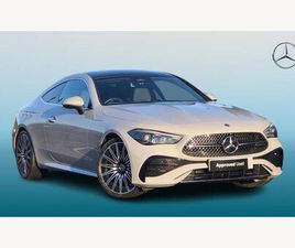 2.0 CLE300H MHEV AMG LINE (PREMIUM PLUS) G-TRONIC+ 4MATIC EURO 6 (START/STOP) 2DR