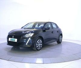 ELECTRIQUE 50 KWH 136CH ACTIVE