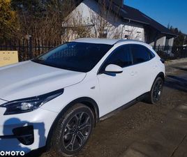 KIA XCEED 1.5 T-GDI M