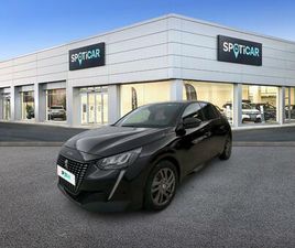 PURETECH 100 S&S BVM6 STYLE