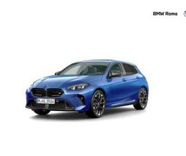 BMW SERIE 1 135 M XDRIVE MSPORT PRO AUTO