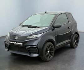 AIXAM CITY SPORT 5 ODC