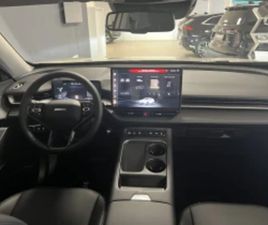 HAVAL H6 HAVAL H6 HEV NEW 4X2 ≫ 2026 • 30 841 EUR • ID