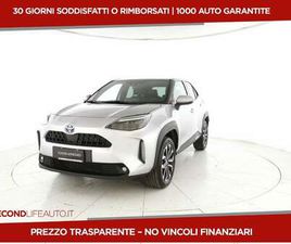 1.5H TREND FWD 116CV E-CVT