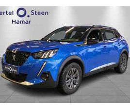 GT 130HK BLUEHDI | CARPLAY, ADAPTIV CRUISE, NAVI++