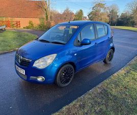 1.0 ECOFLEX 12V S EURO 5 5DR