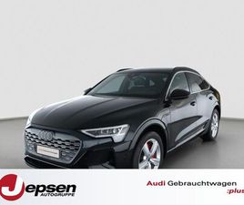AUDI Q8 E-TRON SPORTBACK ADVANCED 55 QU. MATRIX HUD