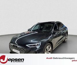 AUDI Q8 E-TRON SPORTBACK ADVANCED 55 QU. MATRIX LUFT