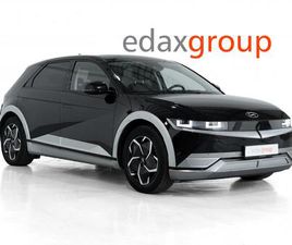 HYUNDAI IONIQ 5 73KWH VANGUARD