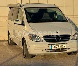 MERCEDES-BENZ VIANO