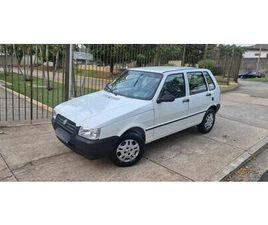 MILLE 1.0 FIRE/ F.FLEX/ ECONOMY 4P