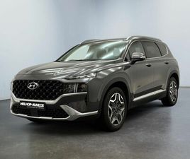 HYUNDAI SANTA FE 1.6 T-GDI PHEV BUSINESS
