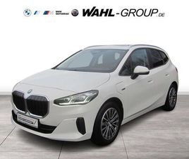 BMW 225E XDRIVE ACTIVE TOURER NAVI LED PANO SHZG DAB