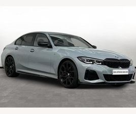 3.0 M340I MHT AUTO XDRIVE EURO 6 (START/STOP) 4DR