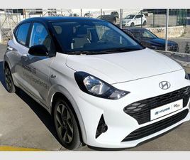 HYUNDAI I10 1.0 MPI COMFORT AMT MY25