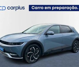 HYUNDAI IONIQ PREMIUM 73KW MY22