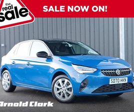 1.2 TURBO ELITE NAV EURO 6 (START/STOP) 5DR