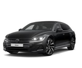 VOLKSWAGEN ARTEON SHOOTING BRAKE 1.4 TSI EHYBRID R-LINE BUSINESS+ 218 PK|