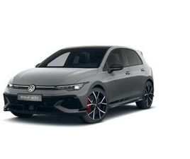 VOLKSWAGEN GOLF 2.0 TSI GTI CLUBSPORT 301 PK|