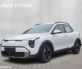 KIA STONIC 1.0 T-GDI M