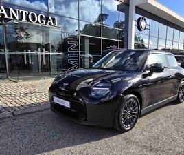 MINI COOPER S COOPER SE ESSENTIAL XS