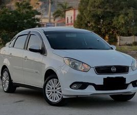 FIAT GRAND SIENA ATTRAC. 1.4 EVO F.FLEX 8V 2015