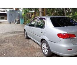 HLX 1.8 MPI FLEX 8V 4P