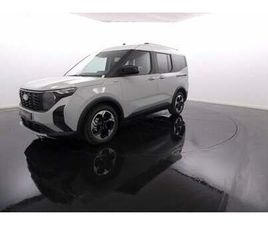 FORD TOURNEO COURIER FORD TOURNEO COURIER ACTIVE 1.0L ECOBOOST 125CV 5LUG.