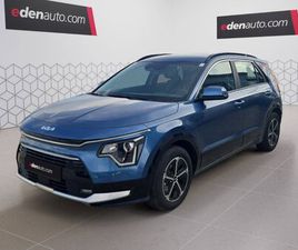 II 1.6 GDI 141 CH HEV DCT6 ACTIVE