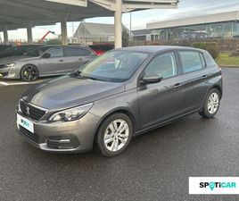 PURETECH 130CH S&S BVM6 ALLURE