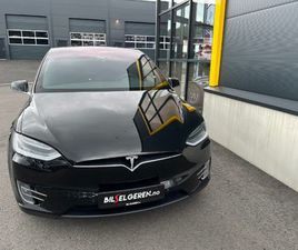 100D CCS | AP2.5 | PREMIUM CONNECT.|LUFT | HENGERFESTE!