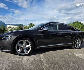 VOLKSWAGEN ARTEON 1.5 TSI-VIRTUAL-KAMERA-MATRIX-LED-PDC-TEMP
