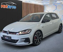 VOLKSWAGEN GOLF VARIANT GTI VOLKSWAGEN GOLF 2.0 GTI PERFORMANCE.-GR SED-LED-VIRTUAL-PDC