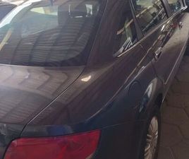 FIAT LINEA ESSENCE 1.8 FLEX 16V 4P 2012